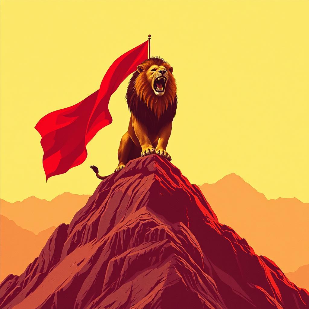 Track 7: Captain Fearless by VJ the AiMan — cover artwork