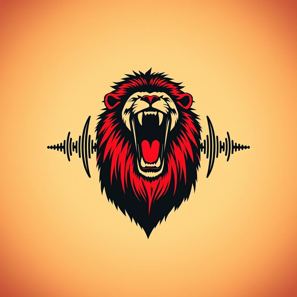Track 8: Break the Noise by VJ the AiMan — cover artwork
