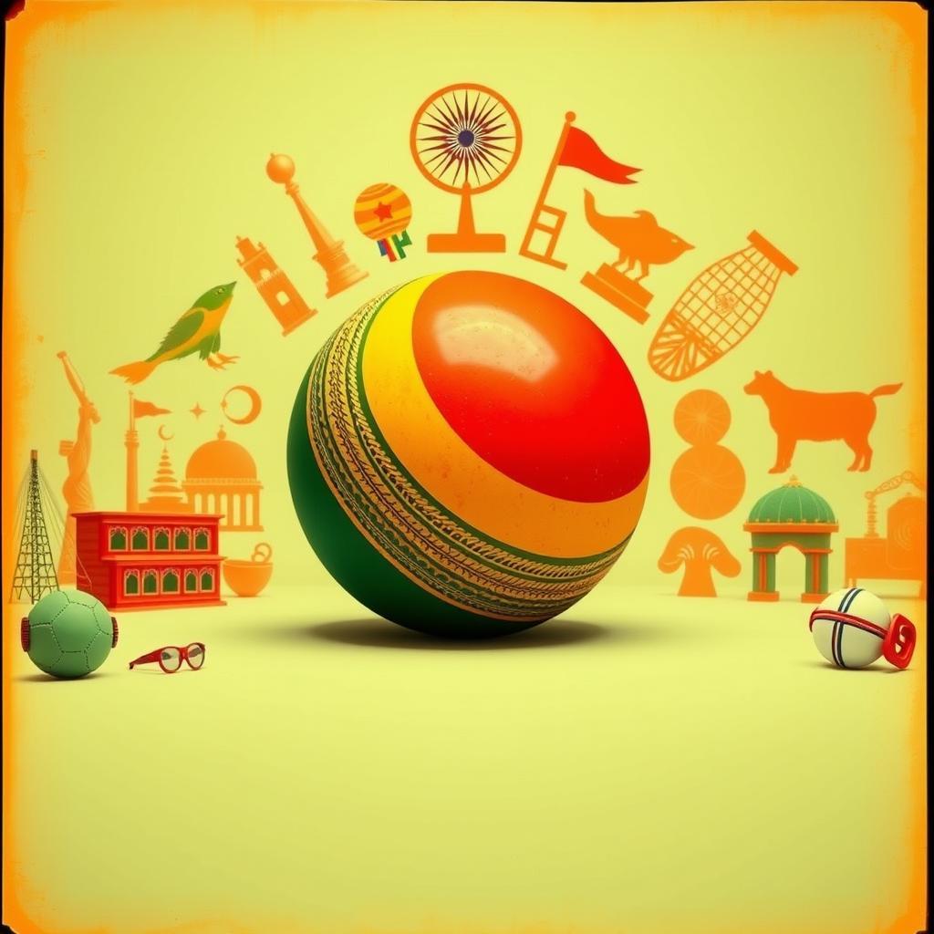 Track 10: Virat Nation by VJ the AiMan — cover artwork