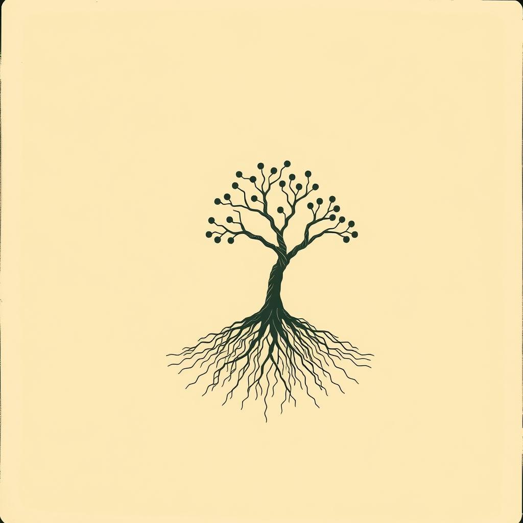 Track 6: Engineer. Philosopher. Farmer. by VJ the AiMan — cover artwork