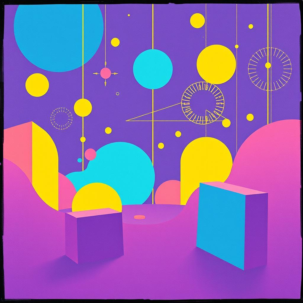 Track 7: Creator of My Destiny - Zoho Creator by VJ the AiMan — cover artwork
