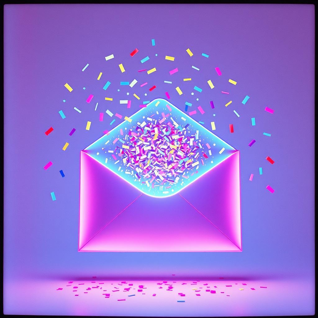 Track 8: Zoho Campaign Mode: ON by VJ the AiMan — cover artwork