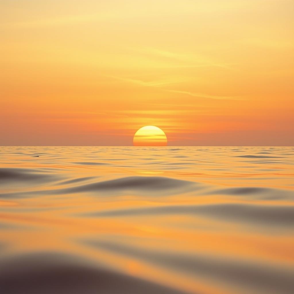 Track 10: Sunset on Repeat by VJ the AiMan — cover artwork