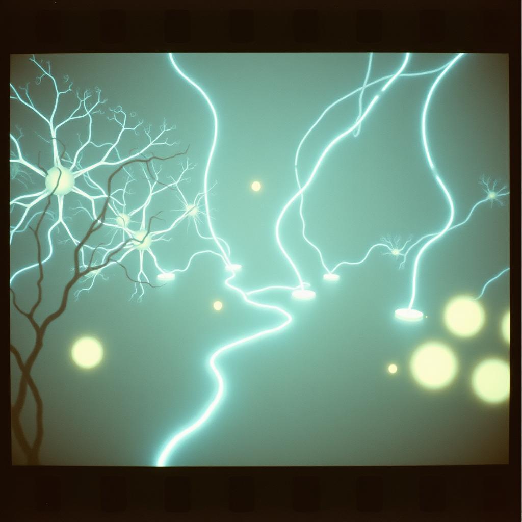 Track 5: Neural Oasis by VJ the AiMan — cover artwork