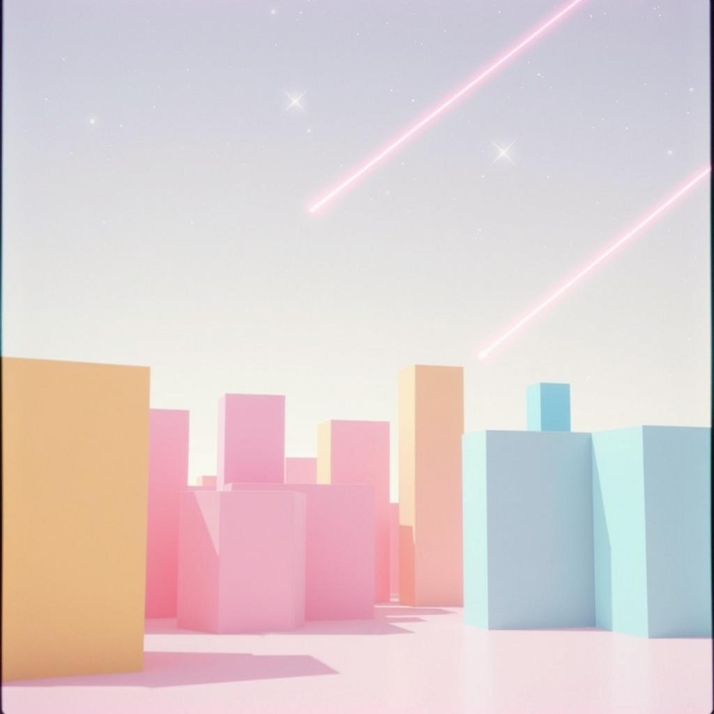 Track 8: Children of Tomorrow by VJ the AiMan — cover artwork