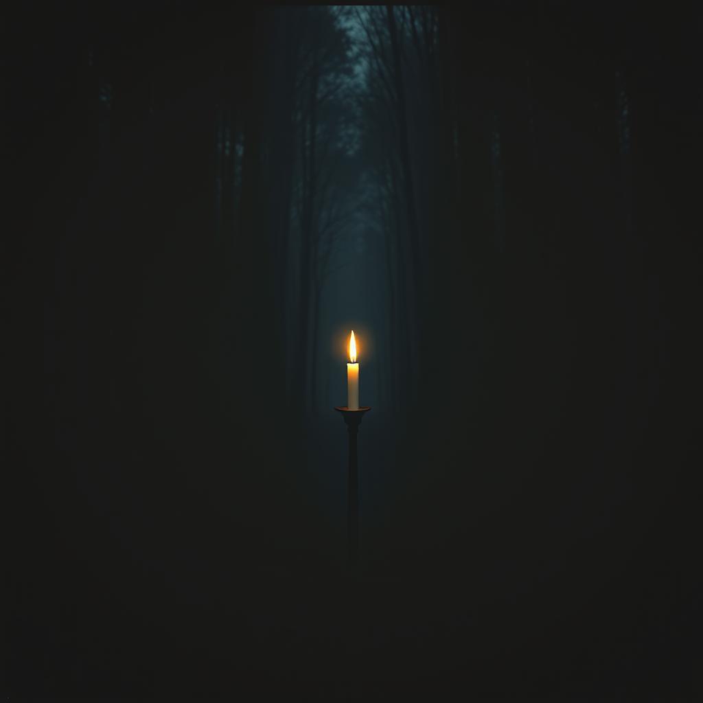Track 16.2 – Signs of Darkness by VJ the AiMan — cover artwork