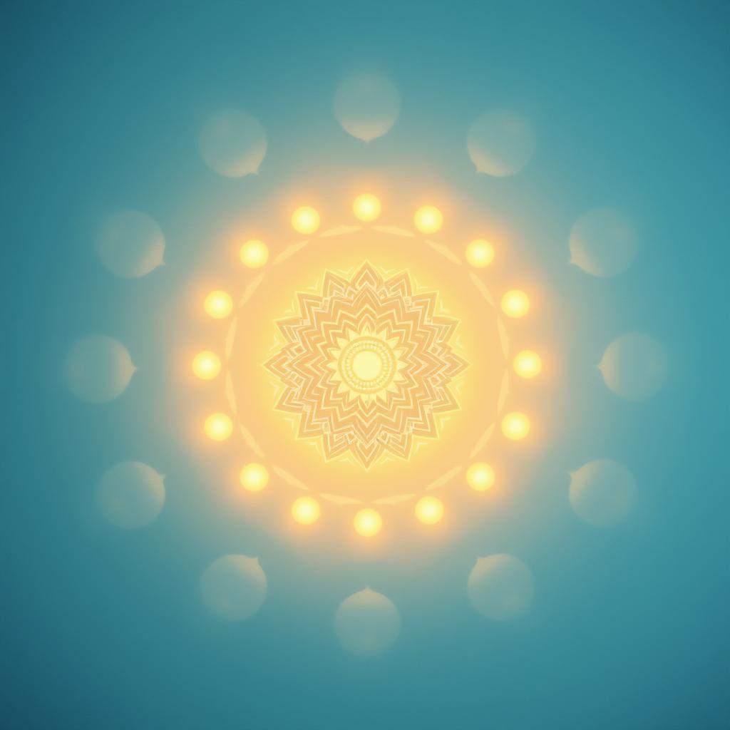 Track 17.3 – The Power of Sacred Words by VJ the AiMan — cover artwork