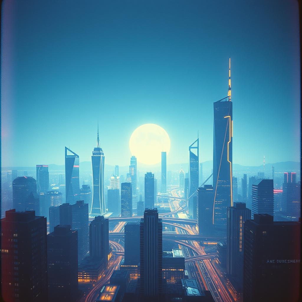 Track 6: Diversify to Prosper by VJ the AiMan — cover artwork