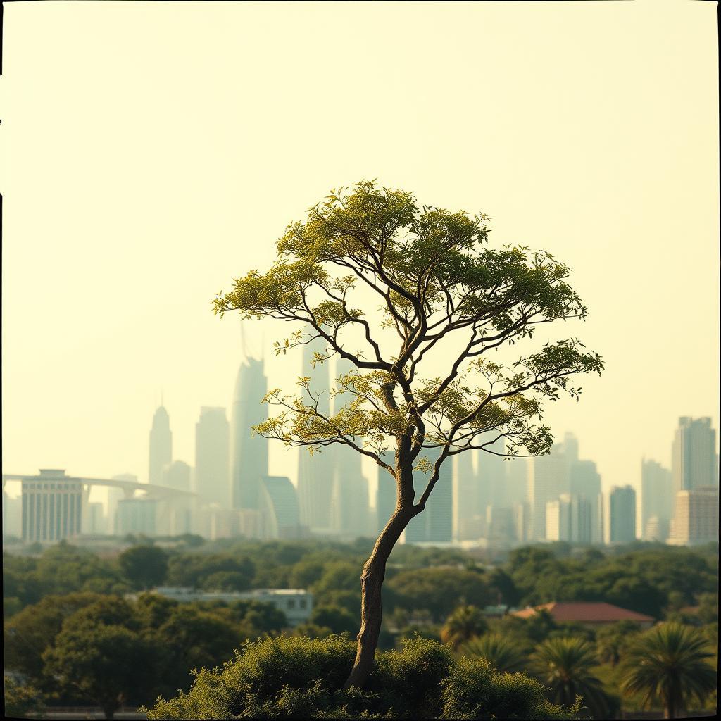 Track 8: The Future Is Our Responsibility by VJ the AiMan — cover artwork