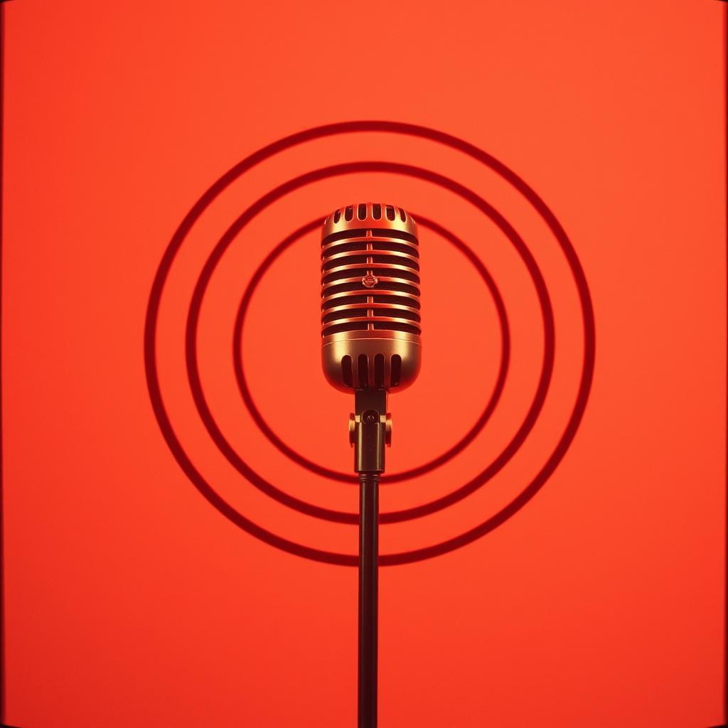 Track 4 – Unmute the Silenced by VJ the AiMan — cover artwork