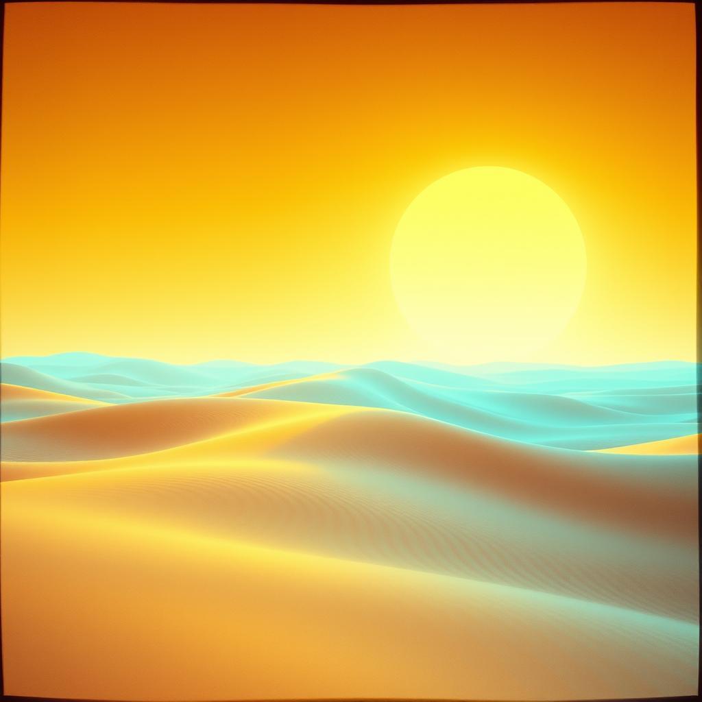 Track 5: Za'abeel Pulse by VJ the AiMan — cover artwork