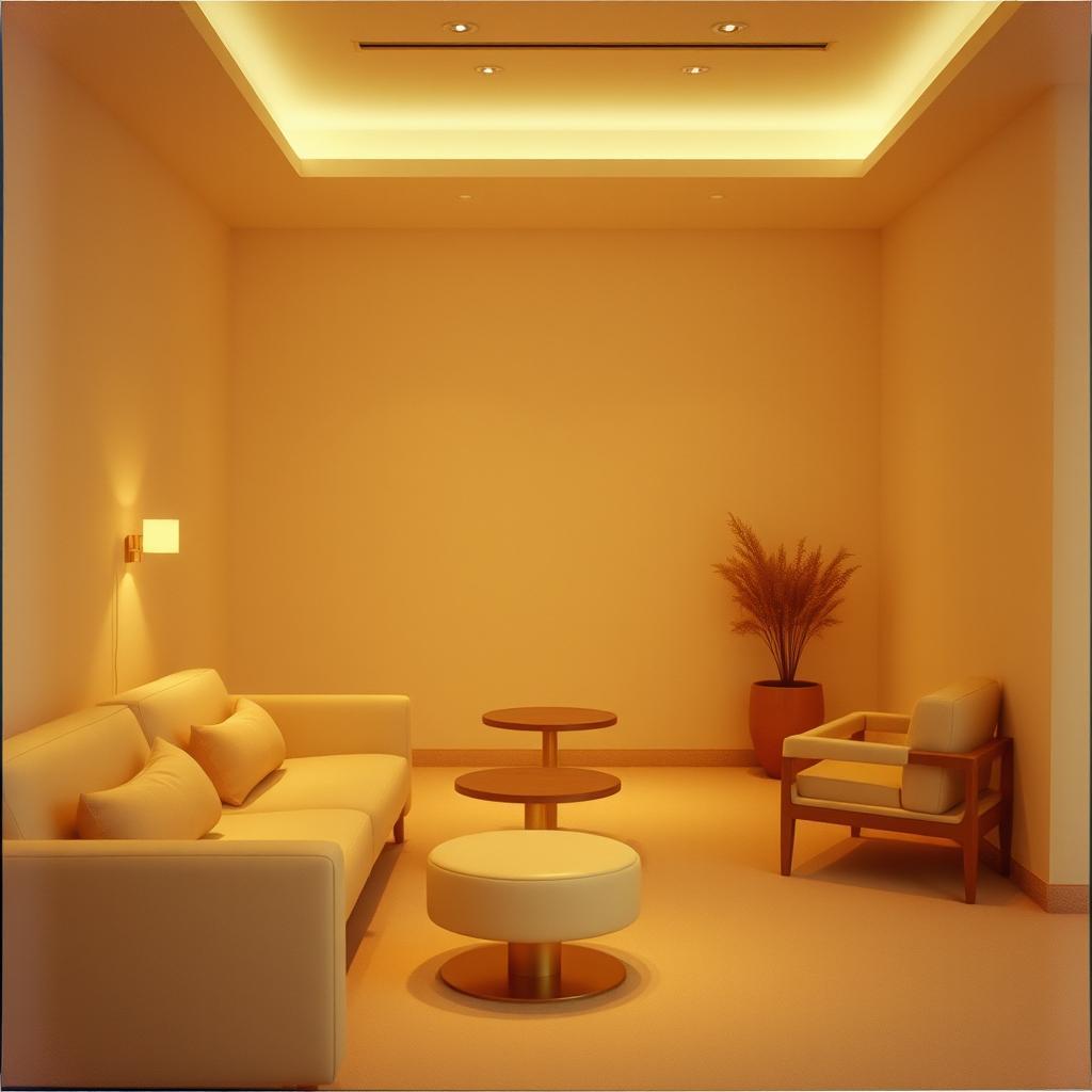 Track 7: Luxury Reimagined by VJ the AiMan — cover artwork