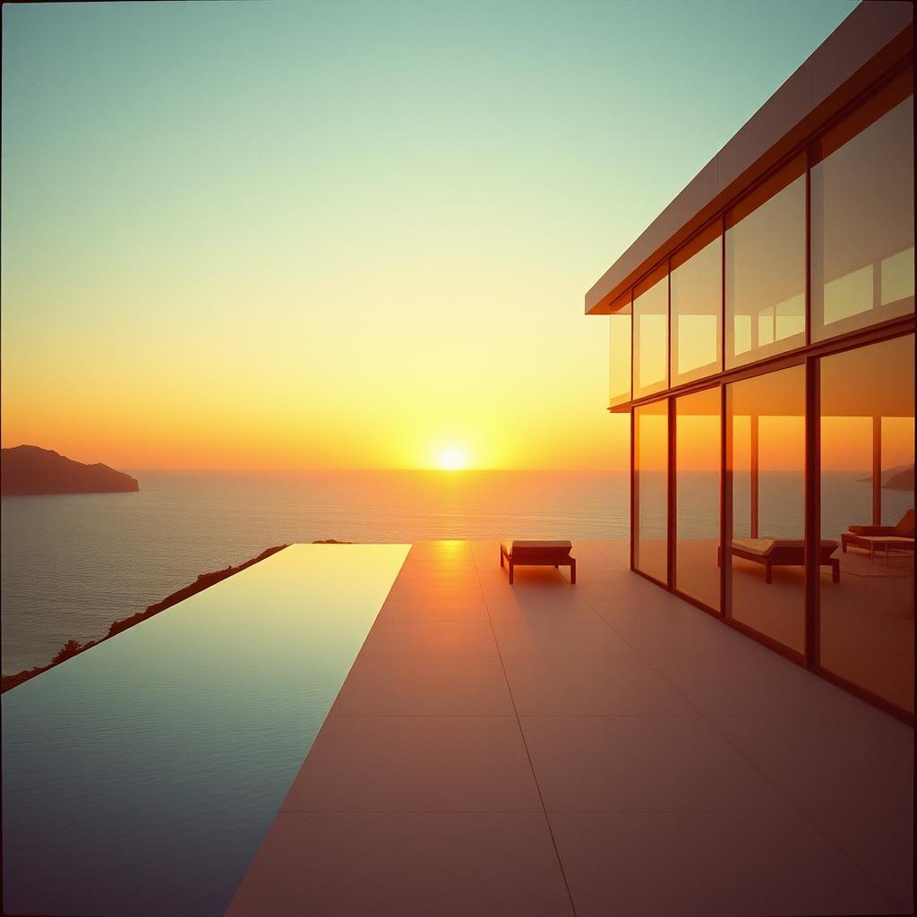 Track 8: Villa Life by VJ the AiMan — cover artwork
