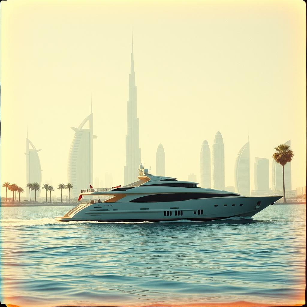 Track 9: Luxury in Motion by VJ the AiMan — cover artwork