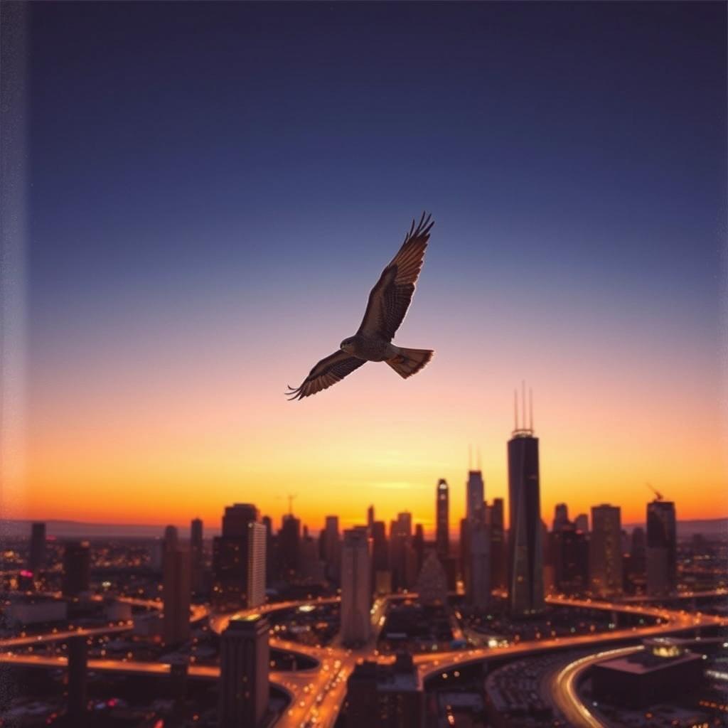 Track 3: Dubai to the World by VJ the AiMan — cover artwork