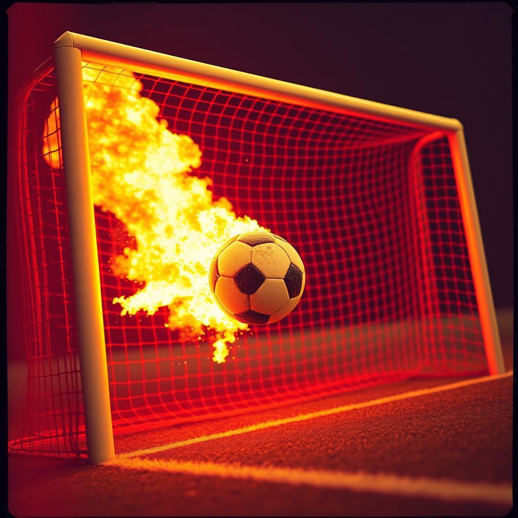 Track 4: The 90-Minute Battle by VJ the AiMan — cover artwork