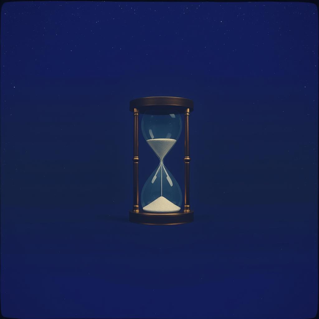Track 6: The Silent Witness by VJ the AiMan — cover artwork