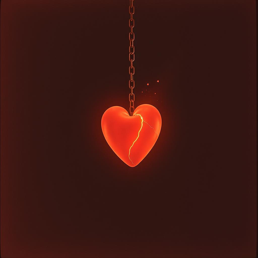 Track 10: Final Verdict: Love by VJ the AiMan — cover artwork