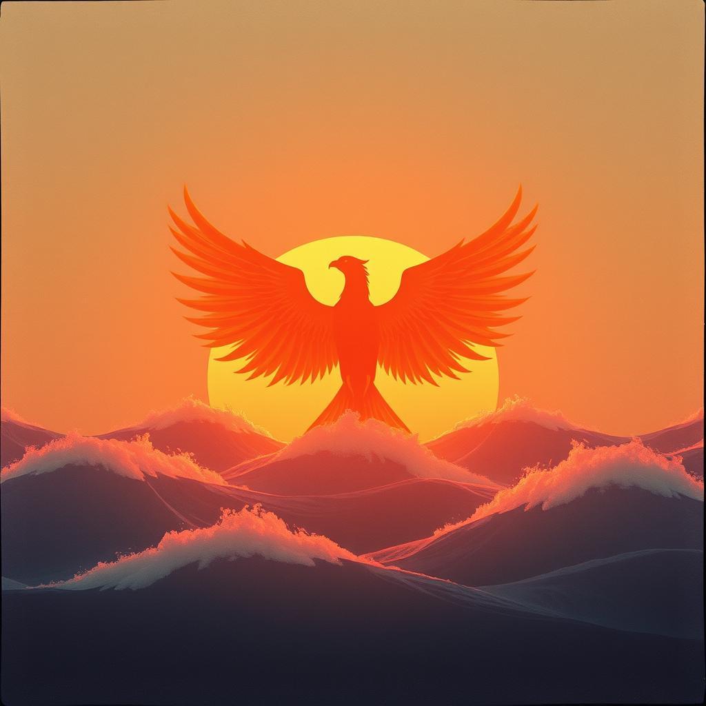 Track 2: One True Voice by VJ the AiMan — cover artwork