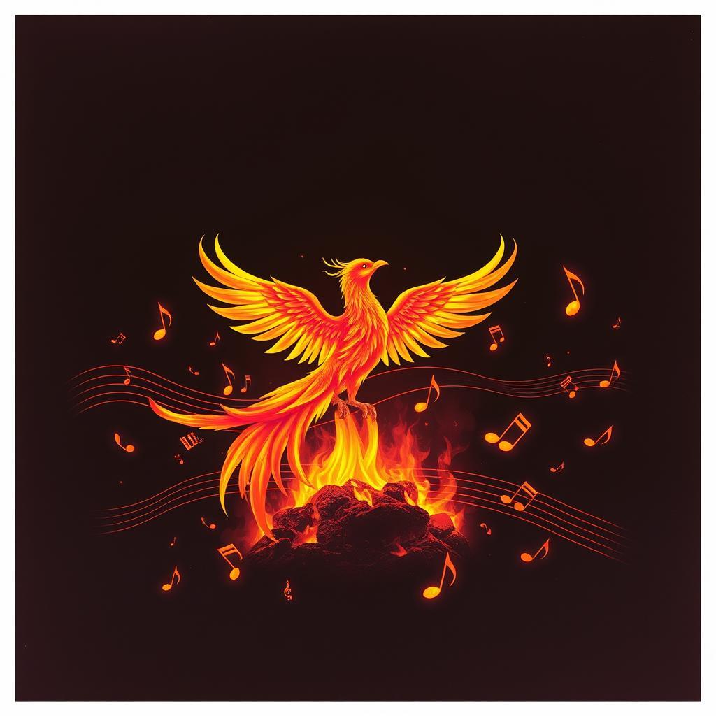 Track 7: Wounds Turn to Wings by VJ the AiMan — cover artwork