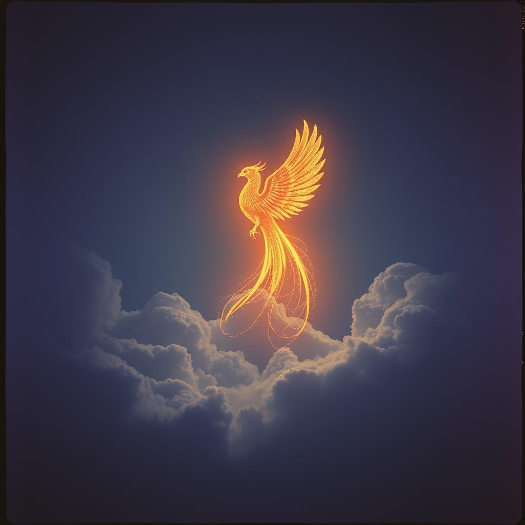 Track 10: I Am the Light by VJ the AiMan — cover artwork