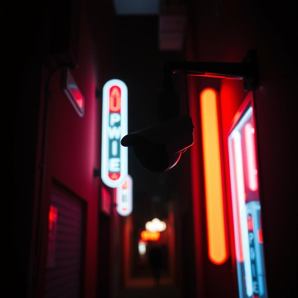 Track 6: No Escape Plan by VJ the AiMan — cover artwork