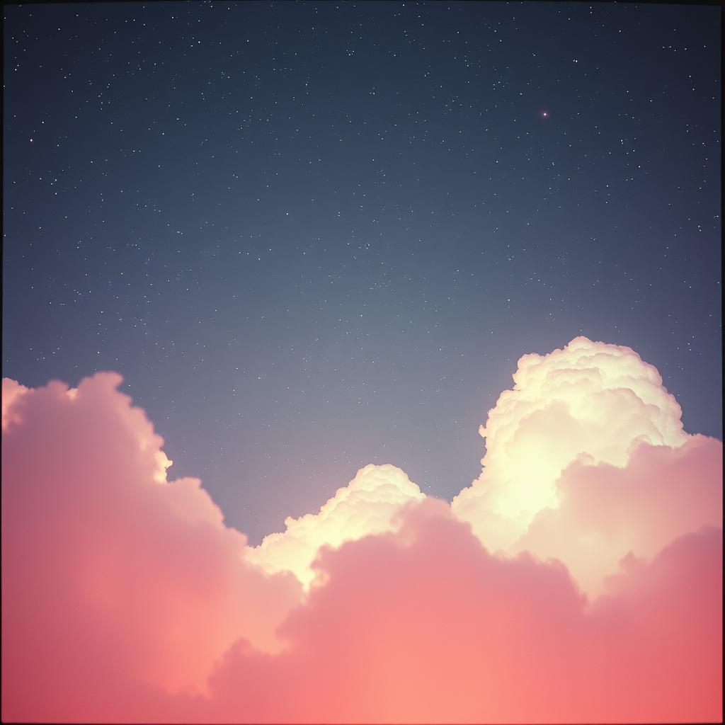 Track 8 – Infinity Lights by VJ the AiMan — cover artwork