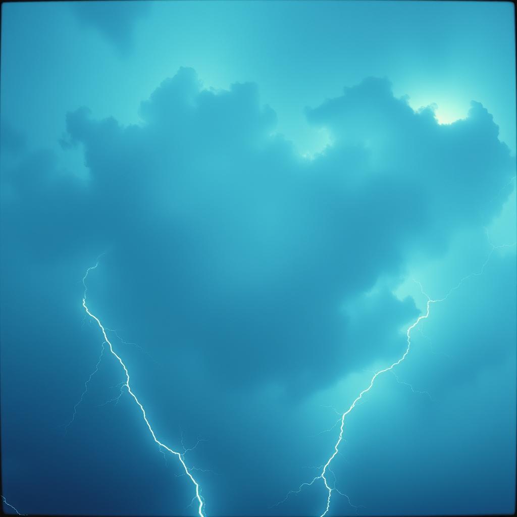 Track 9 – Thunderdrop by VJ the AiMan — cover artwork