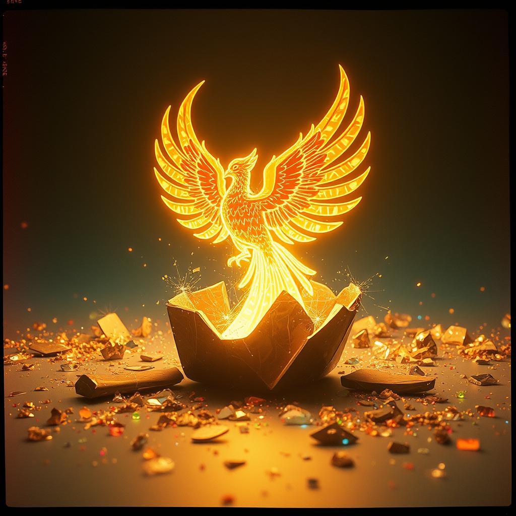 Track 10: Think Different (Finale) by VJ the AiMan — cover artwork
