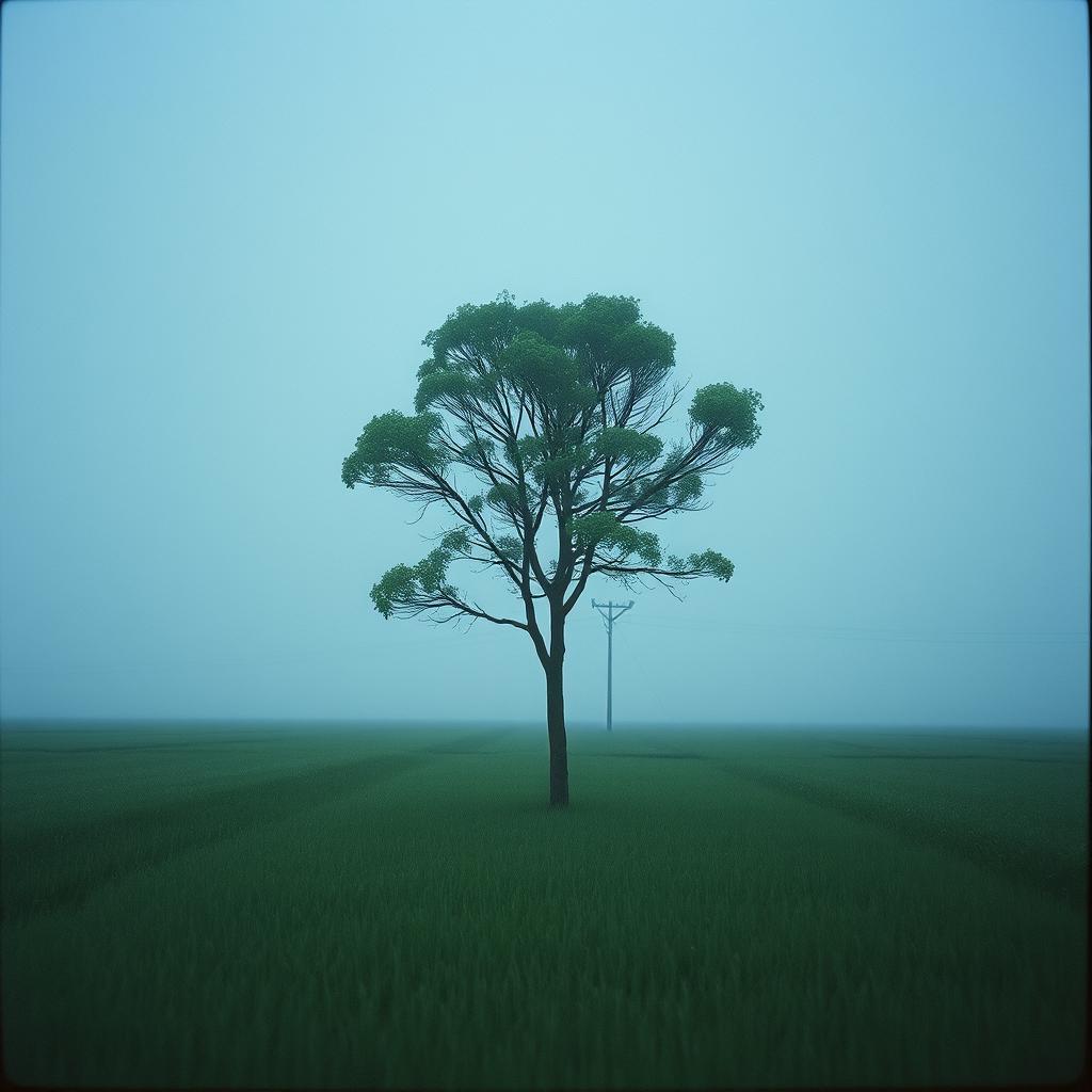 Track 5: Benefits Fade, Truth Remains by VJ the AiMan — cover artwork