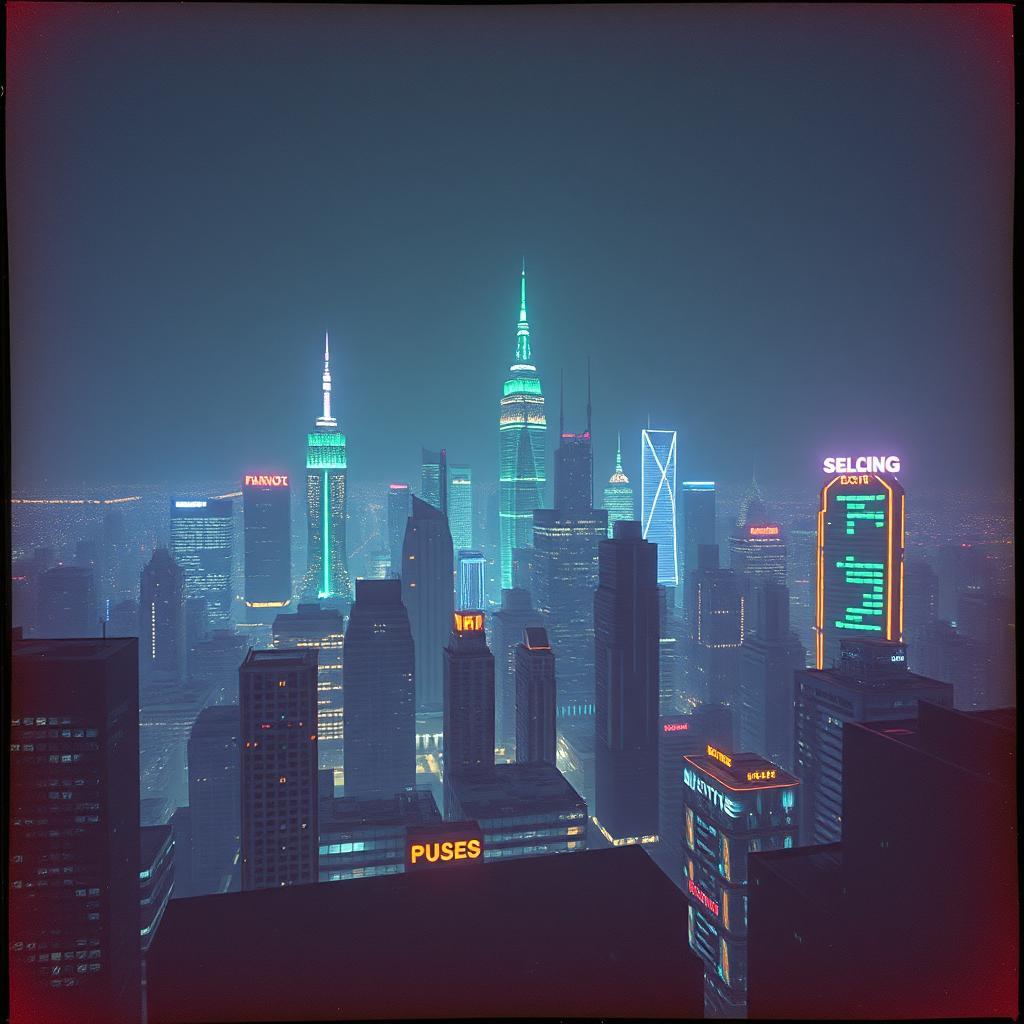 Track 5: Vision 2020 by VJ the AiMan — cover artwork