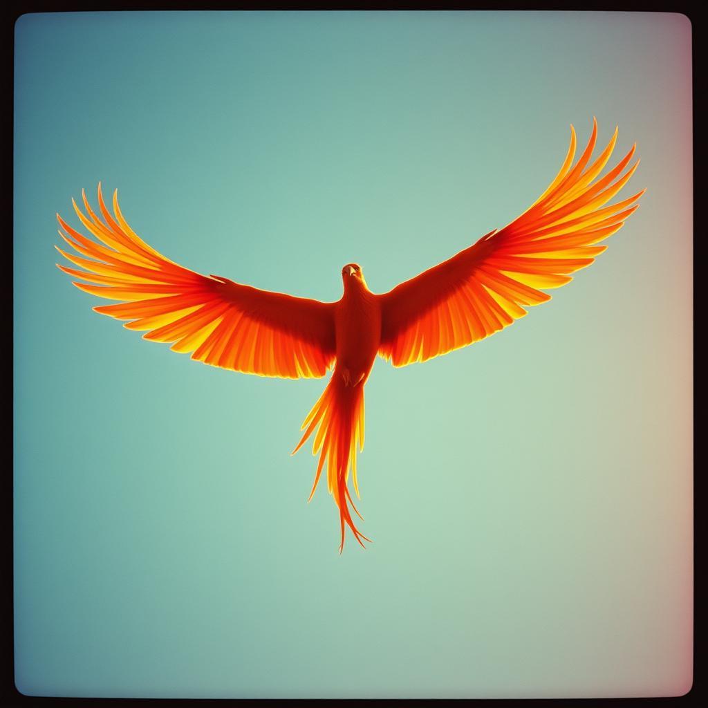 Track 10: Fly High by VJ the AiMan — cover artwork