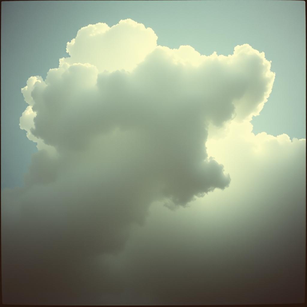 Track 4: The Quiet Storm by VJ the AiMan — cover artwork