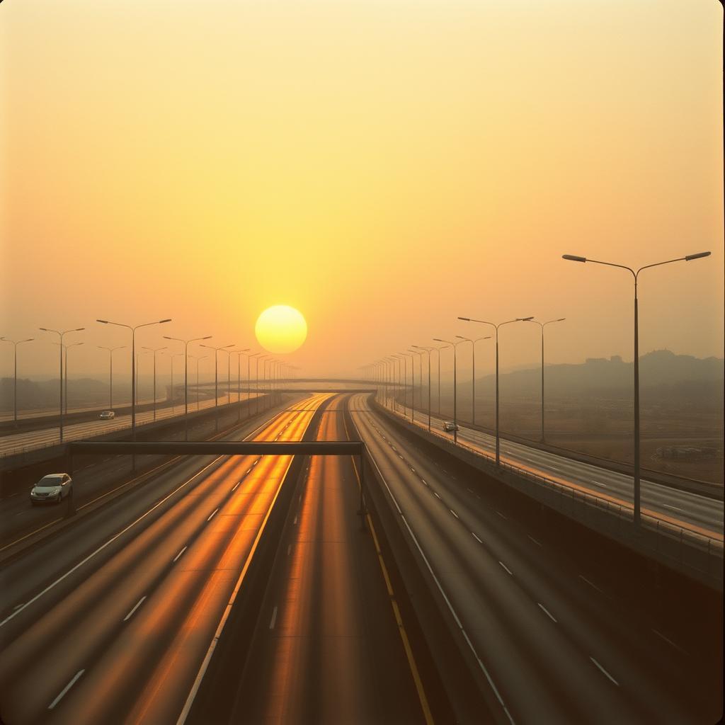 Track 5: Fast Lanes & Fast Dreams by VJ the AiMan — cover artwork