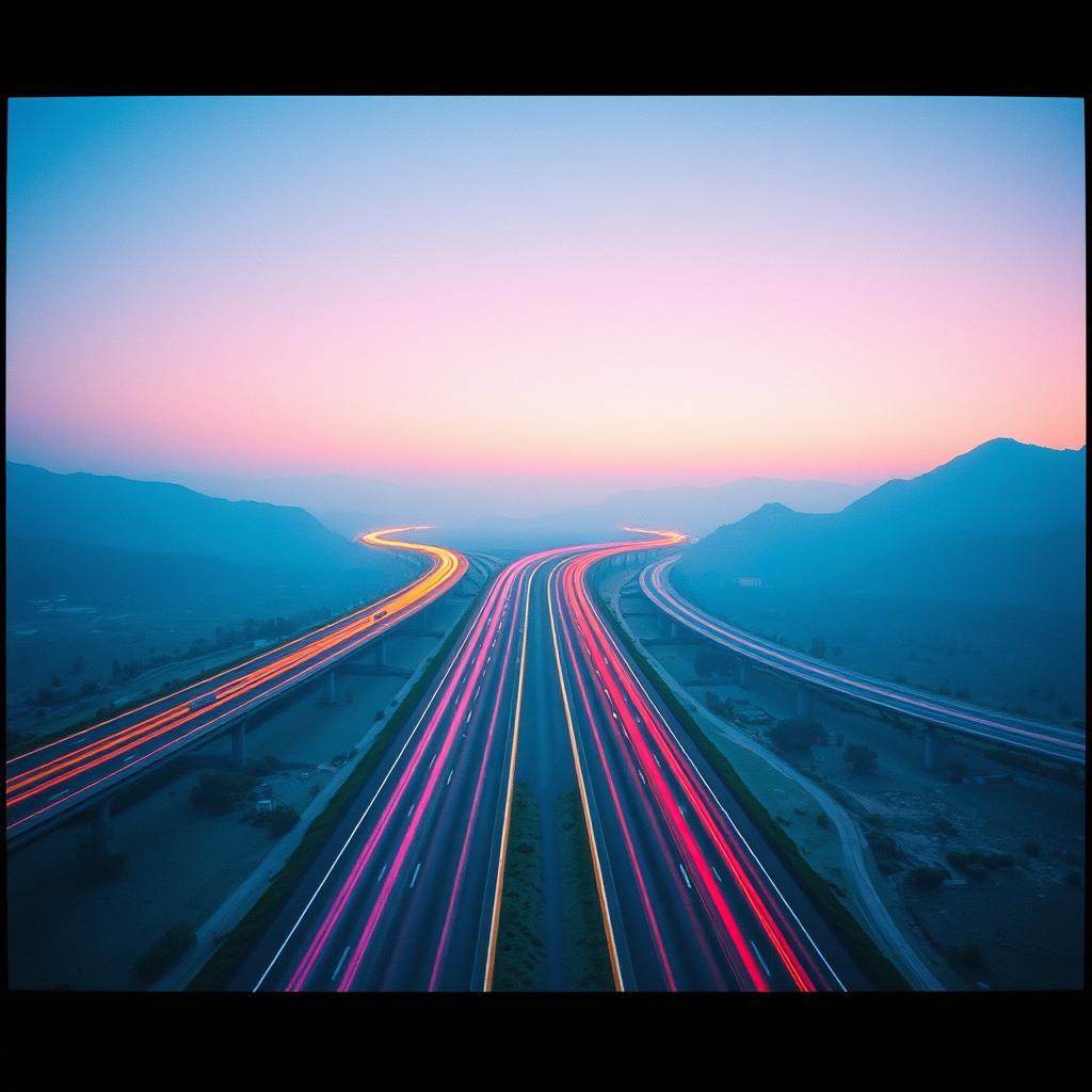 Track 7: Transforming India by VJ the AiMan — cover artwork