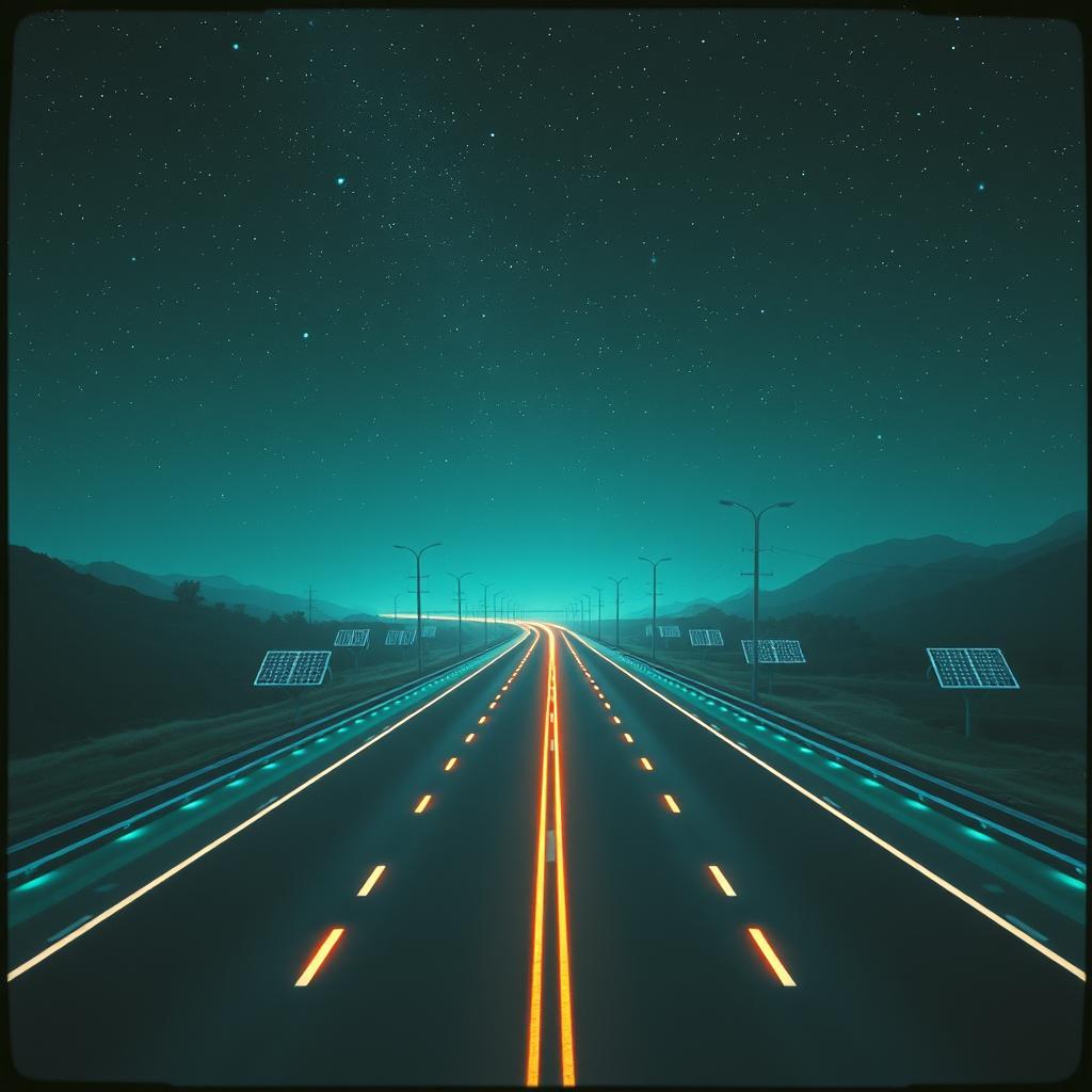 Track 8: Journey of Innovation by VJ the AiMan — cover artwork
