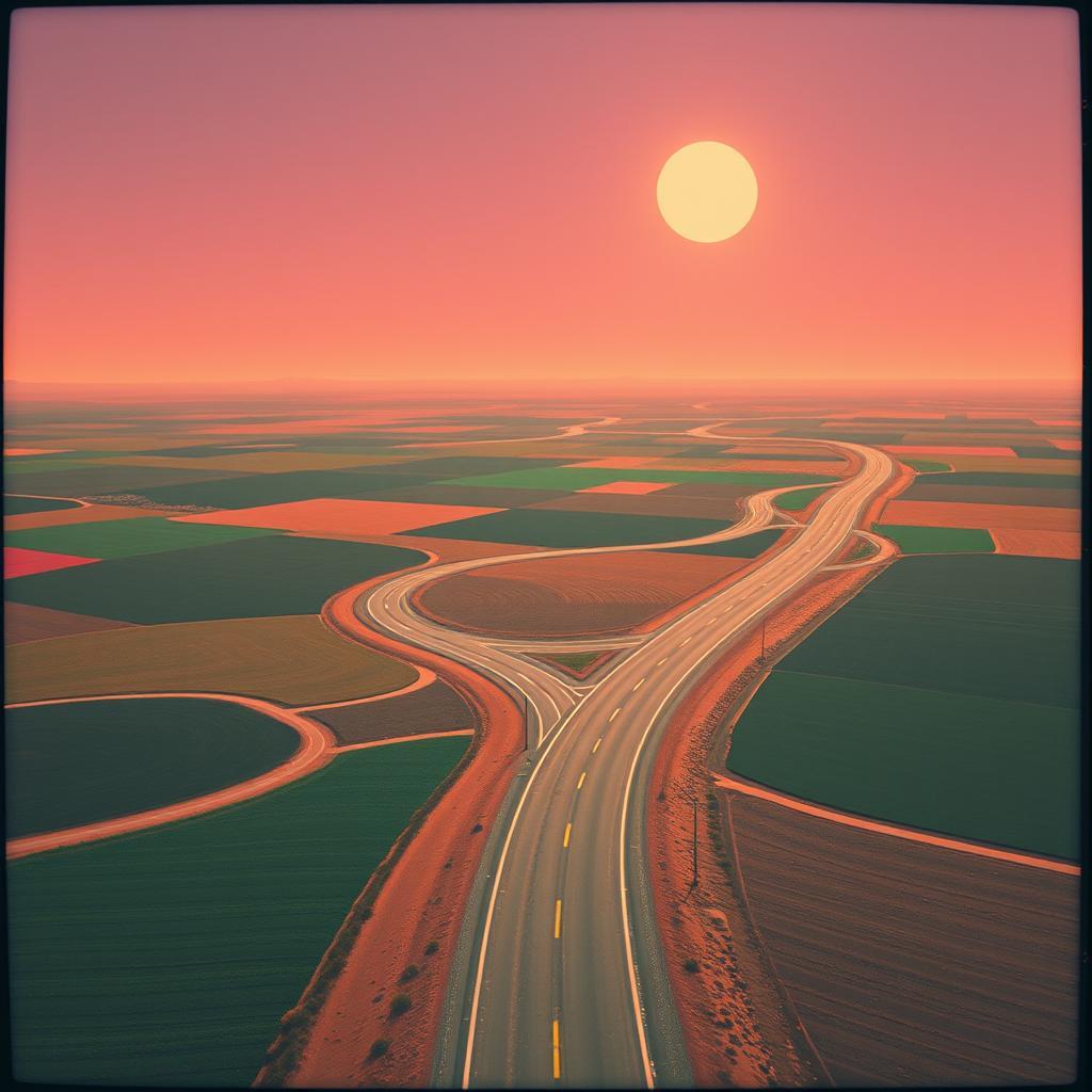 Track 9: Expressway to Empowerment by VJ the AiMan — cover artwork