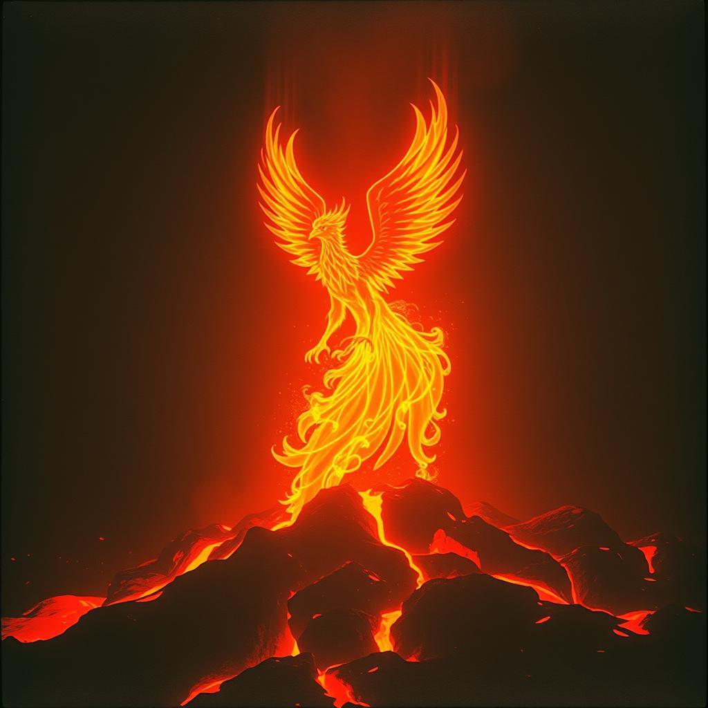 Track 10: Forged in Fire (Final Anthem) by VJ the AiMan — cover artwork