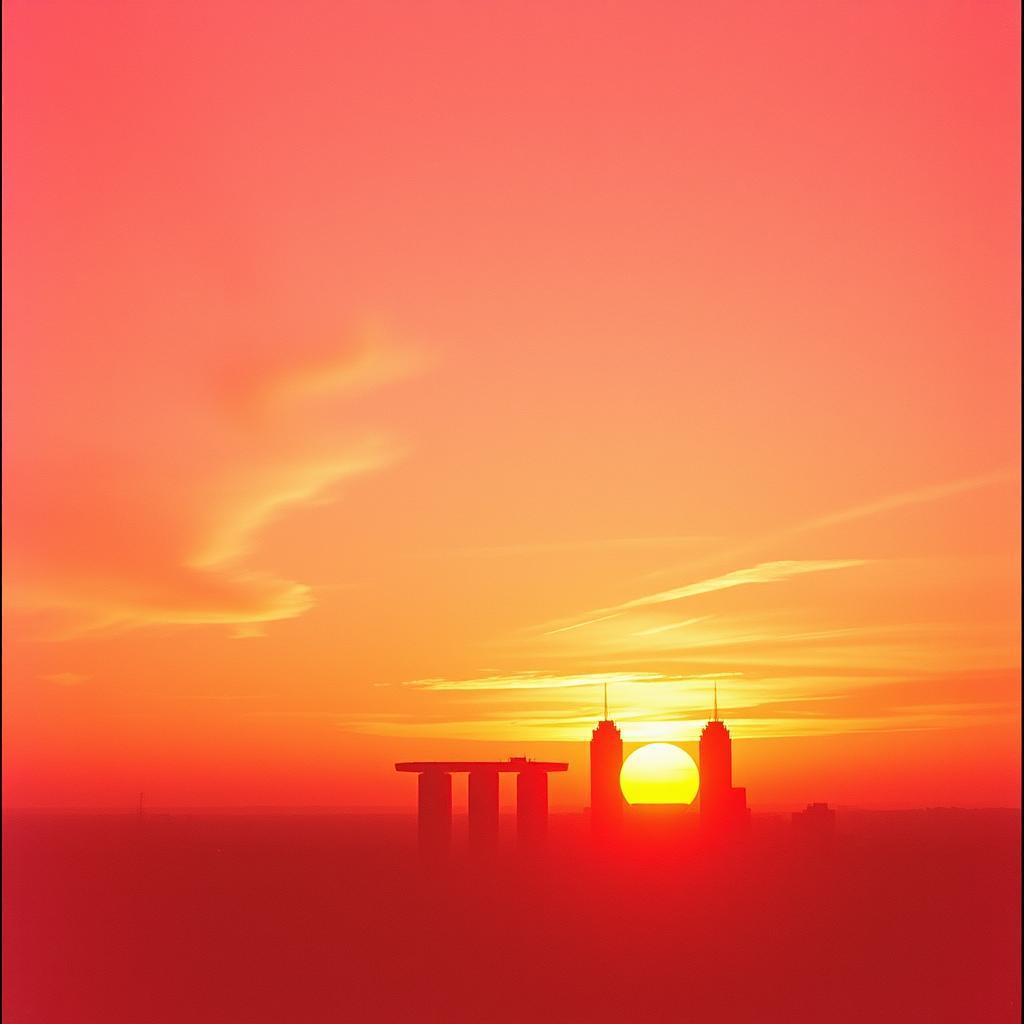 Track 2: Young & Free – The India We See by VJ the AiMan — cover artwork