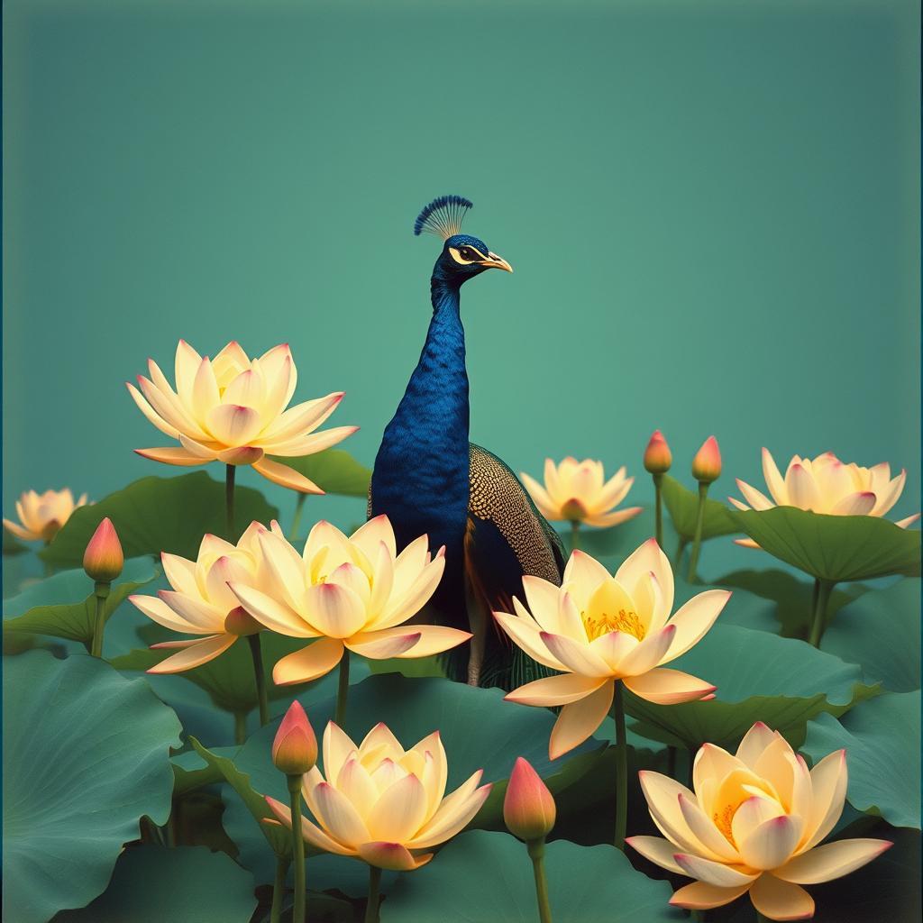 Track 5: India Is Me by VJ the AiMan — cover artwork