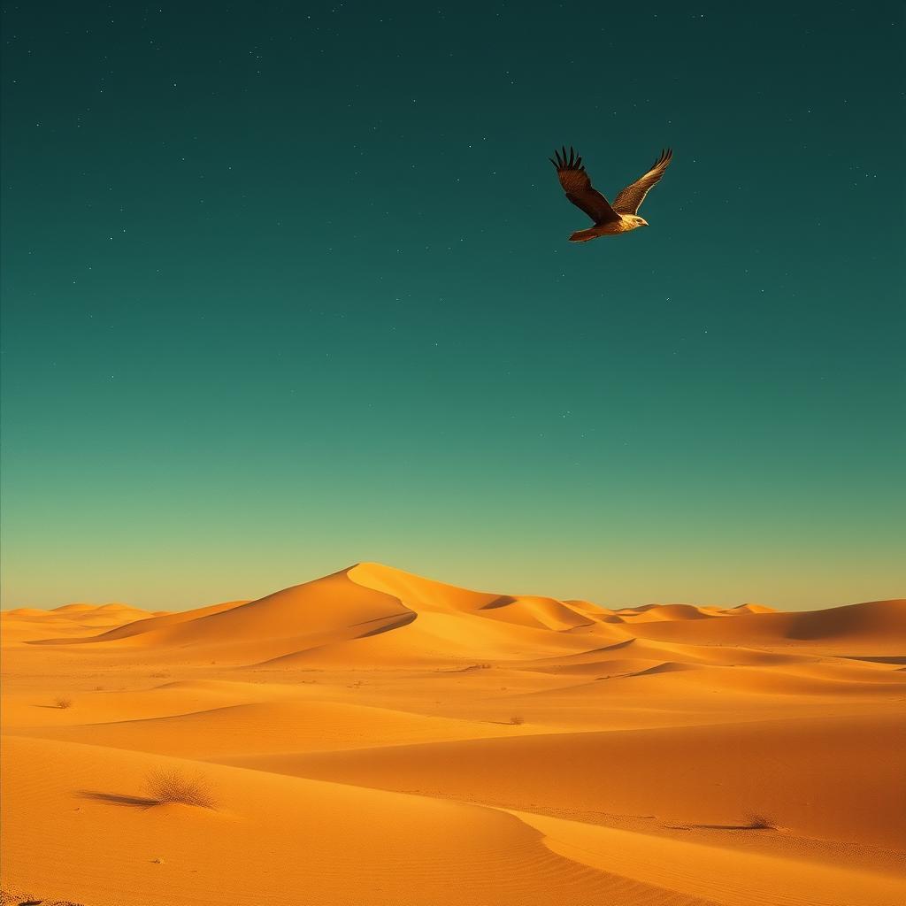 Track 10: Forever Forward – Spirit of the UAE by VJ the AiMan — cover artwork