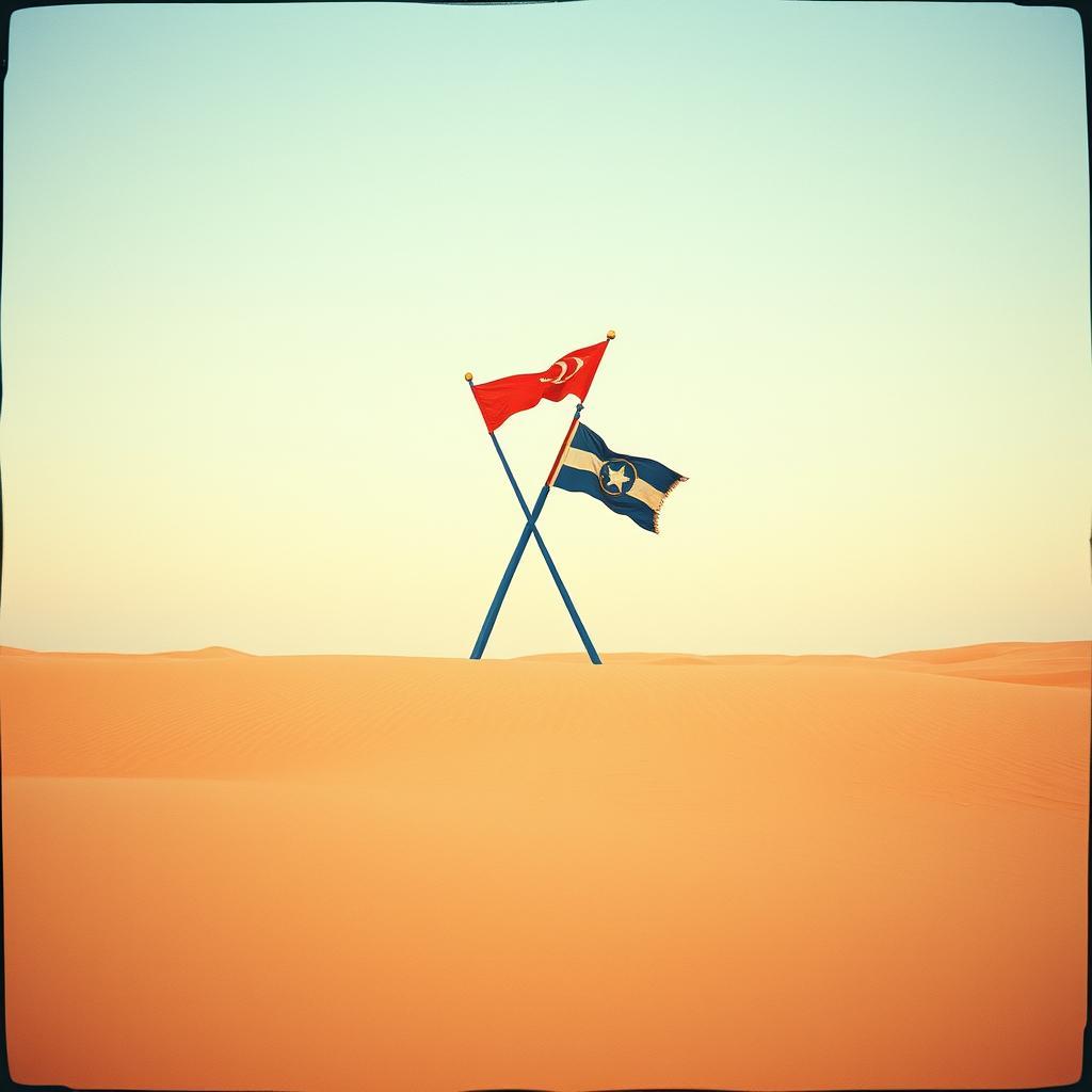 Track 8: Brothers in Arms by VJ the AiMan — cover artwork