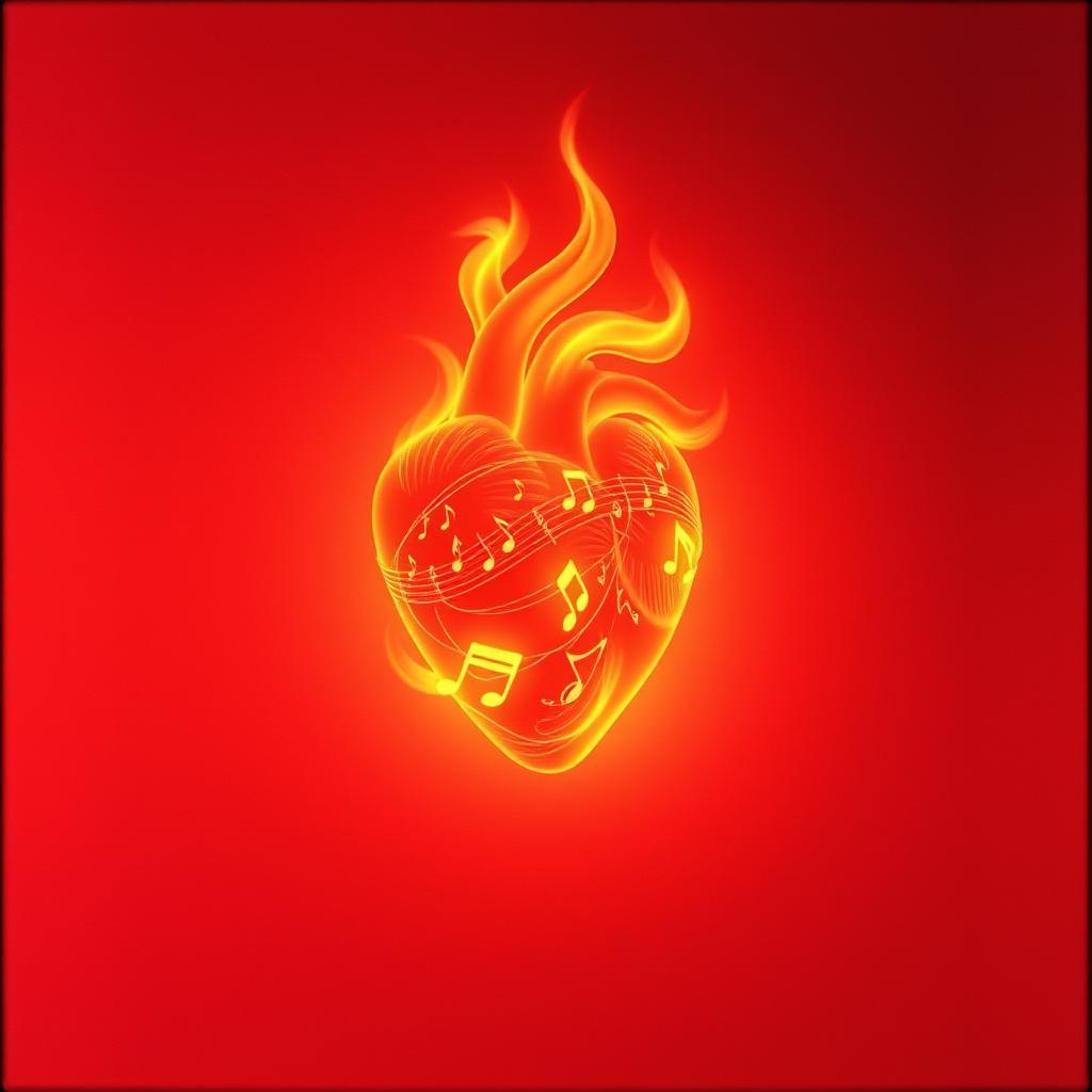 Track 6: Still Got That Fire by VJ the AiMan — cover artwork