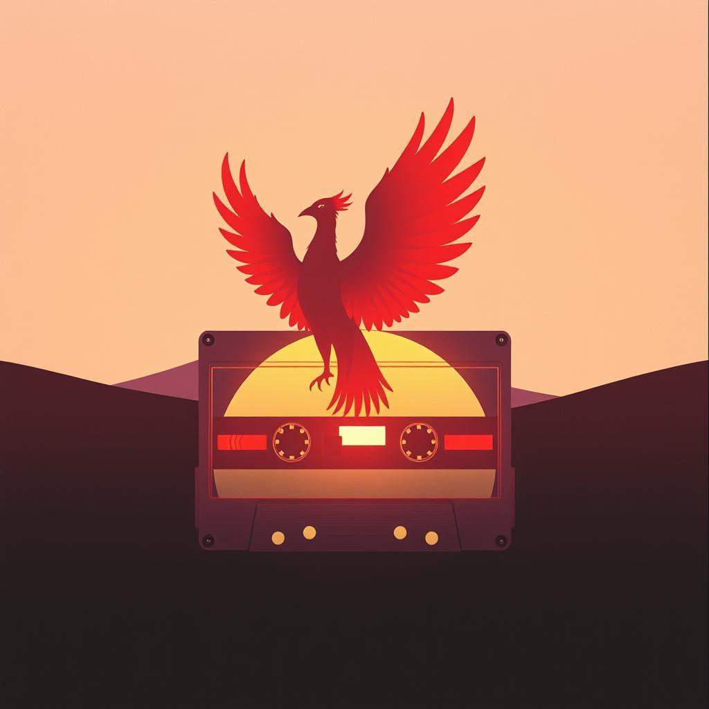 Track 1: Third Decade by VJ the AiMan — cover artwork