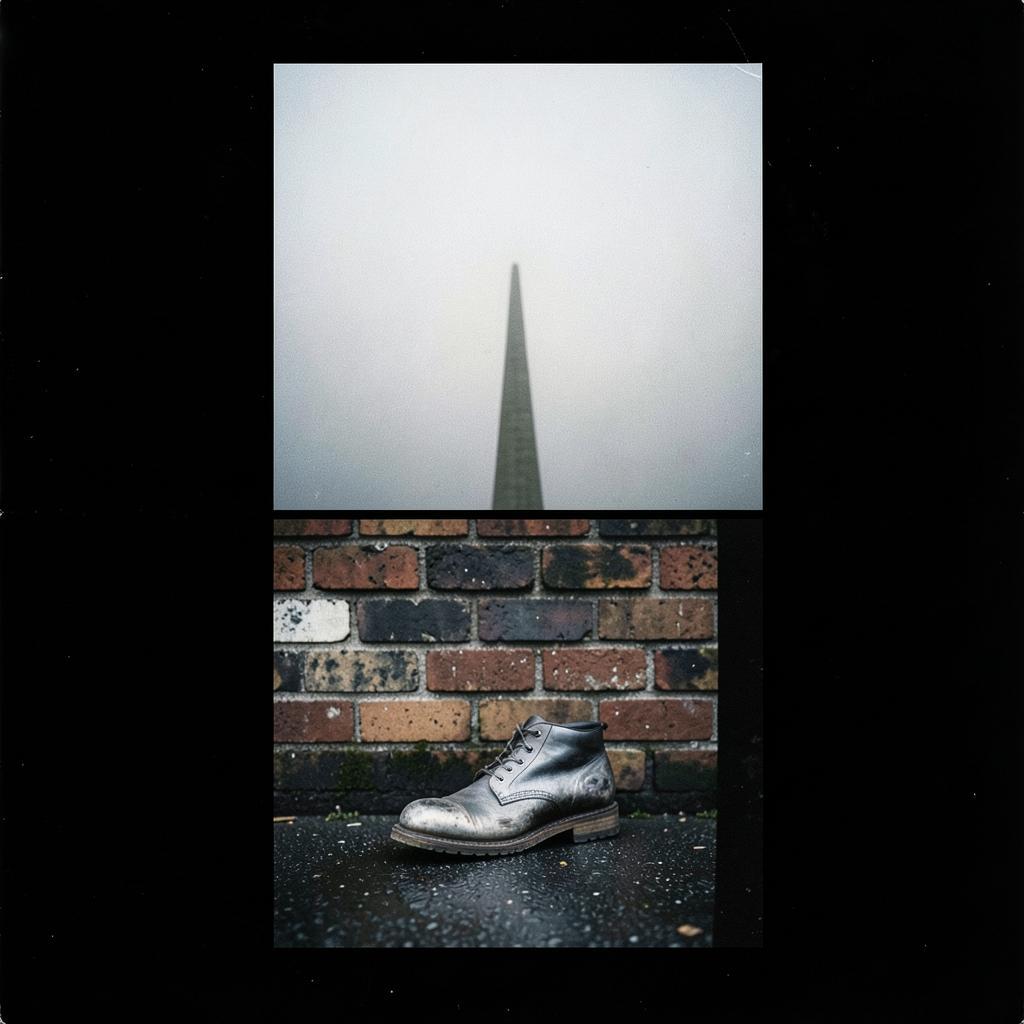 Man with Mission by VJ the AiMan — cover artwork