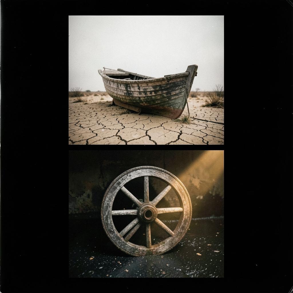 Luck has a Vote by VJ the AiMan — cover artwork