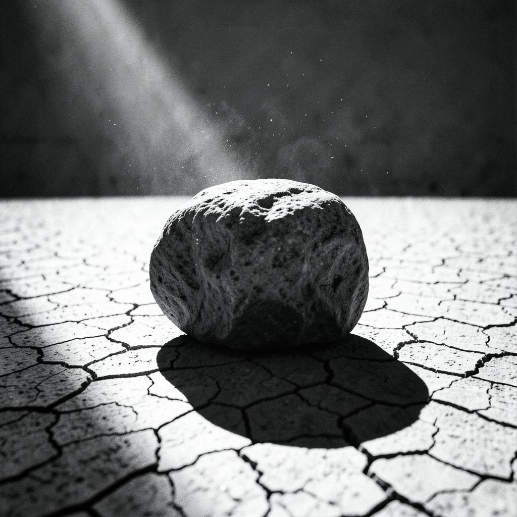 The Victim's Silence by VJ the AiMan — cover artwork
