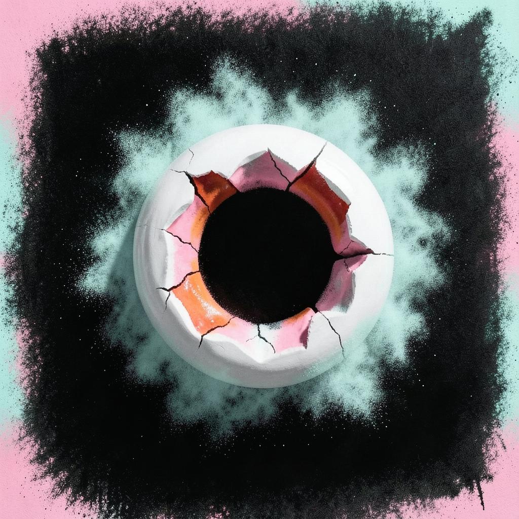 The Art of Playing Innocent by VJ the AiMan — cover artwork