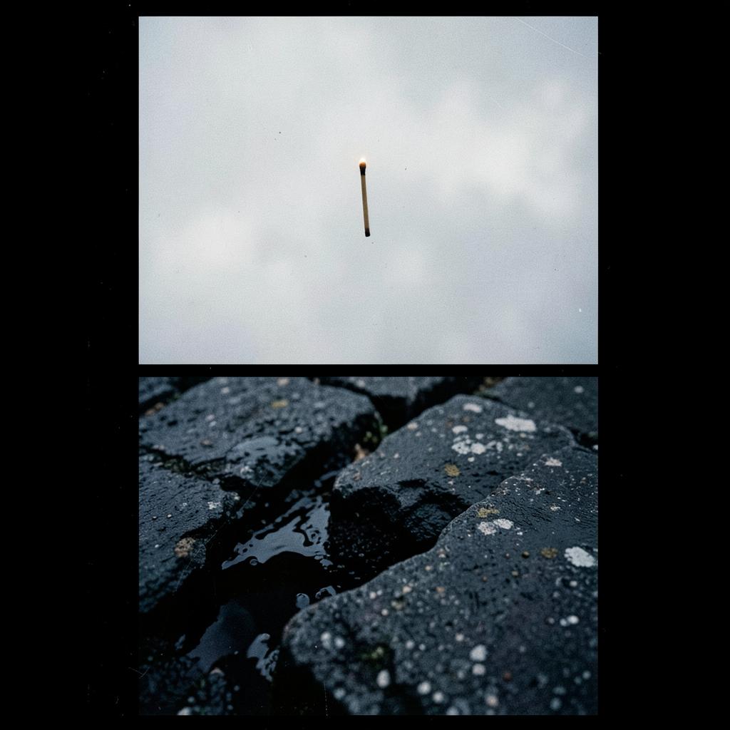 Revenge Has a Price by VJ the AiMan — cover artwork