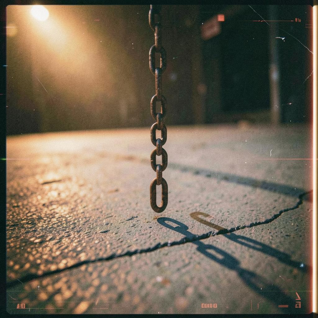 Break the Cycle by VJ the AiMan — cover artwork